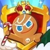CookieRun Kingdom  Logo